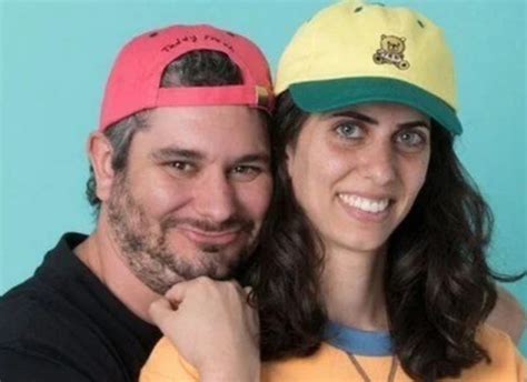 ethan and hila divorce|Ethan Klein